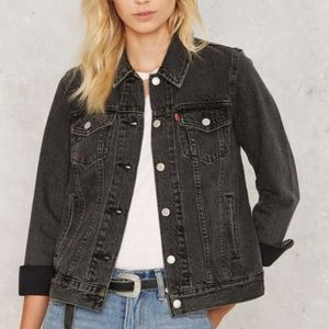 *NEW* Levi's Original Trucker Jacket